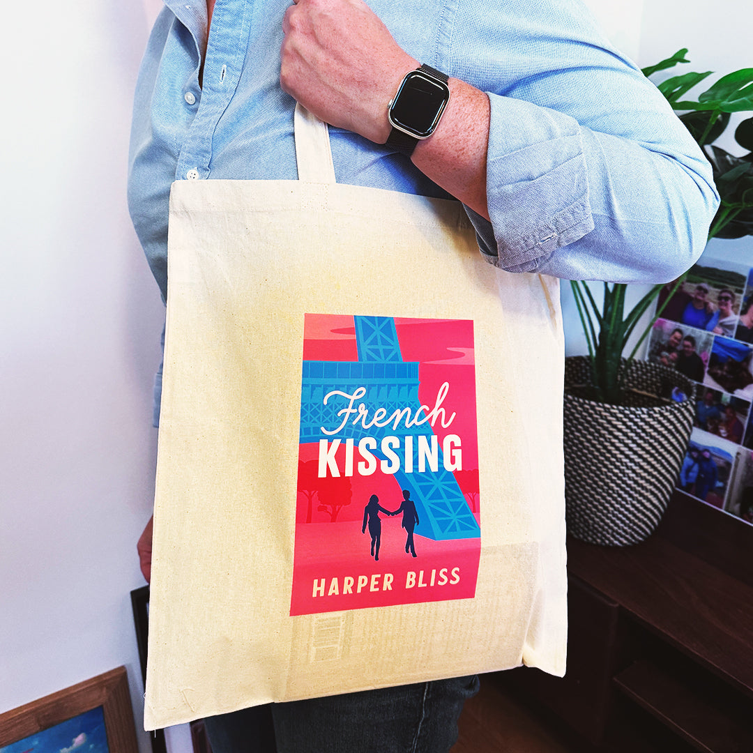 French Kissing: la série complète (PAPIER)