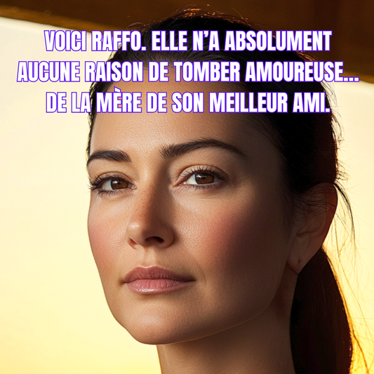 Notre été secret (EBOOK)