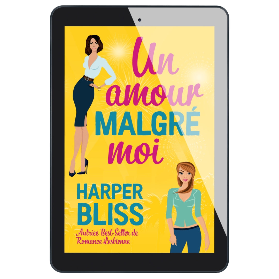 Un amour malgré moi (E-BOOK)