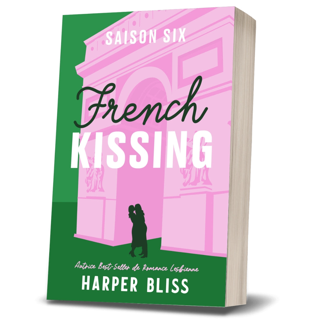 French Kissing: Saison Six (PAPIER)