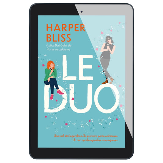 Le duo (E-BOOK)