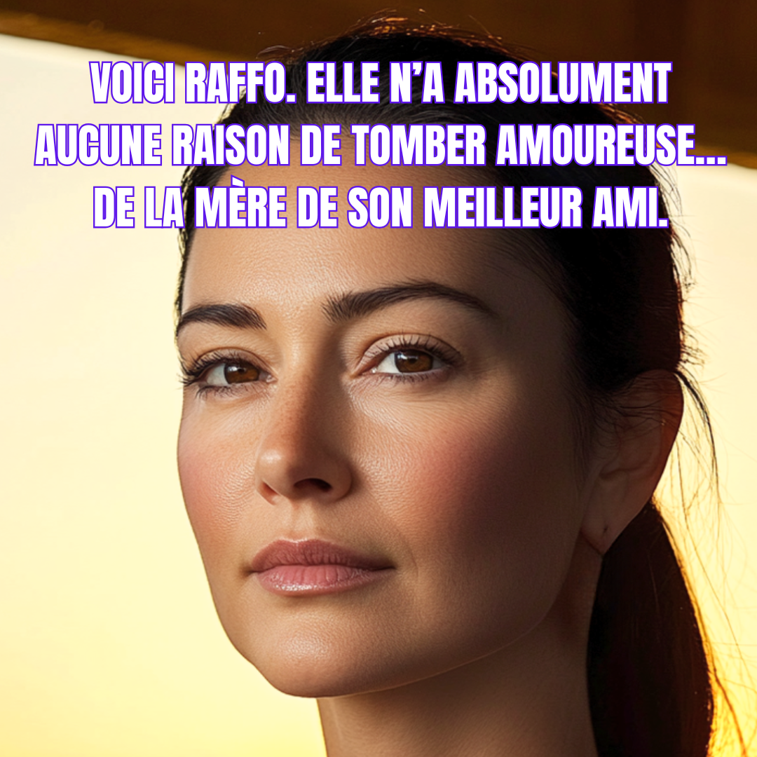 Notre été secret (BROCHÉ)