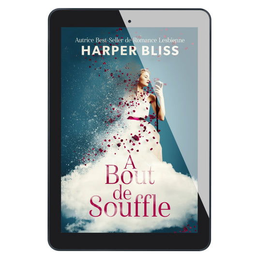 À bout de souffle (E-BOOK)