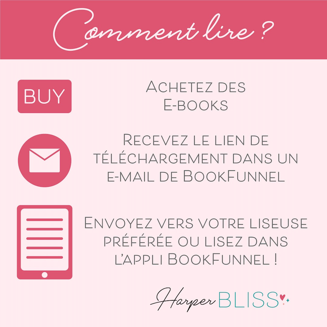 À propos de ce baiser (E-BOOK)