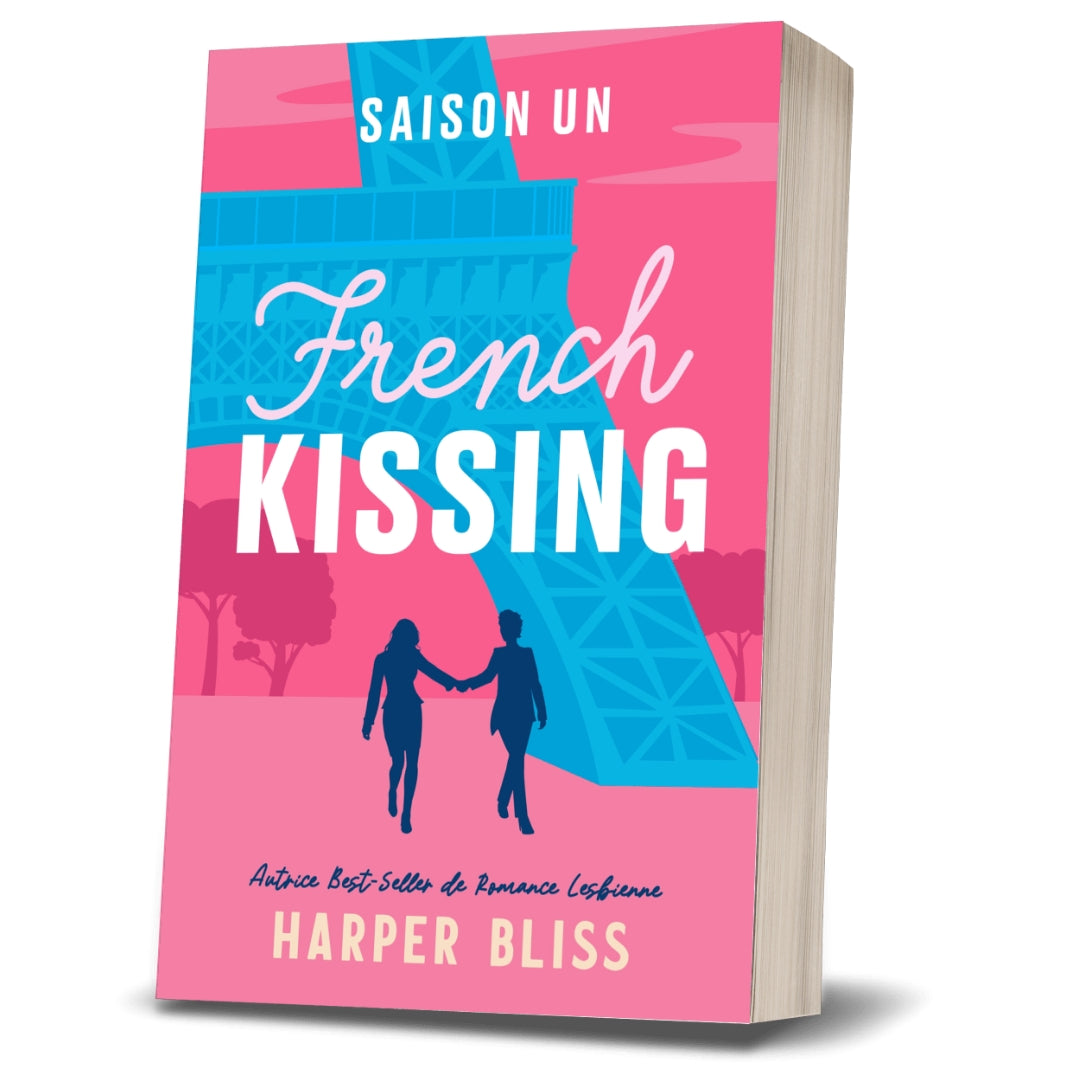 French Kissing: Saison Un (PAPIER)