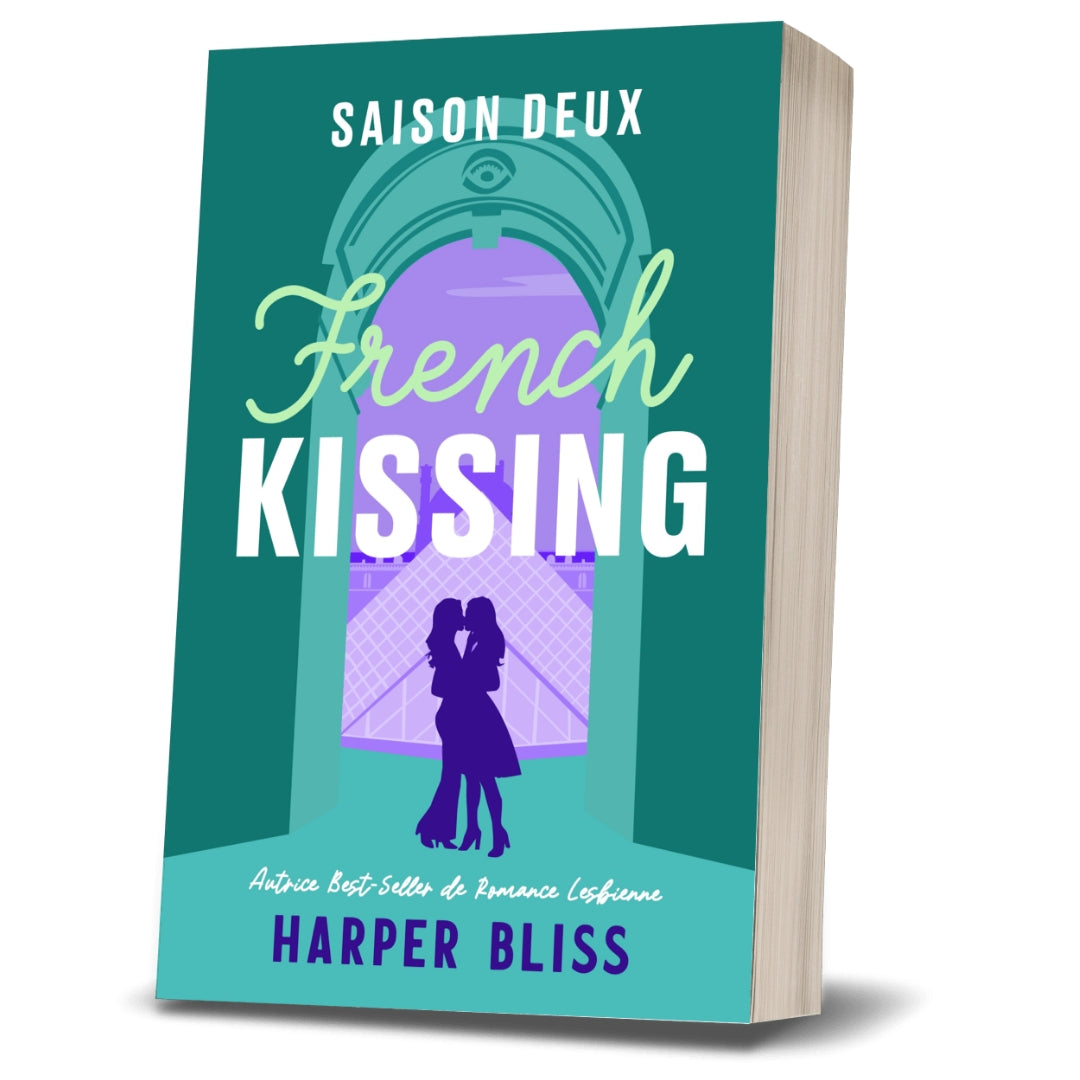 French Kissing: Saison Deux (PAPIER)